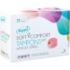 BEPPY - PUHA KOMFORT TAMPONOK NEDVES 2DB