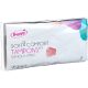 BEPPY - SOFT-COMFORT TAMPONOK SZÁRAZ 4 DB