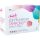 Beppy – puha és kényelmes száraz tampon 8 db