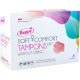 BEPPY - SOFT-COMFORT TAMPONOK SZÁRAZ 8 DB