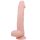 BAILE - szuperrealisztikus 22 cm-es dildó