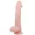 BAILE - szuperrealisztikus 22 cm-es dildó