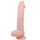 BAILE - szuperrealisztikus 22 cm-es dildó