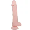BAILE - szuperrealisztikus 22 cm-es dildó