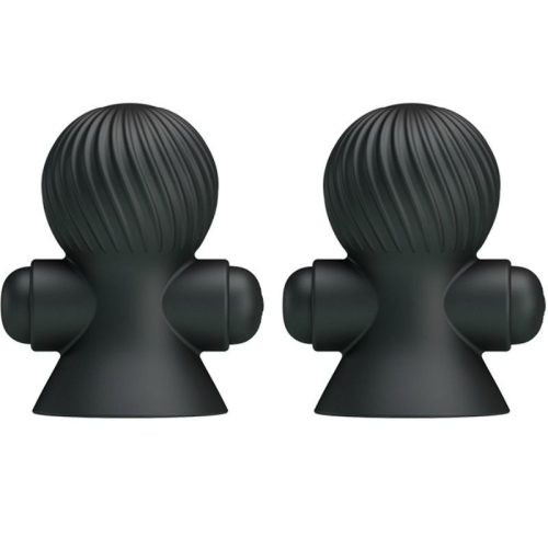 Pretty Love – érzéki mellbimbó izgatók 12 vibrációs móddal