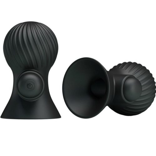 Pretty Love – érzéki mellbimbó izgatók 12 vibrációs móddal