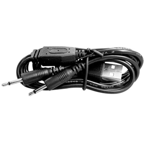 Pretty Love – érzéki mellbimbó izgatók 12 vibrációs móddal