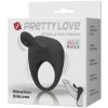 PRETTY LOVE – vibráló gyűrű nyelvcsúcssal