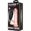 BAILE Oliver – vibráló, élethű dildó