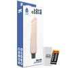 LOVECLONE – önkenő prémium vibrátor 26 cm hosszú