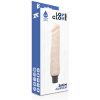 LOVECLONE – önkenő prémium vibrátor 26 cm hosszú