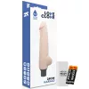 LOVECLONE Harald – önkenő prémium vibrátor 24 cm