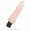 LOVECLONE - önkenő vibrátor 18,5 cm, érzékies élményért