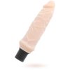 LOVECLONE IVAR – önkenő vibrátor 20 cm hosszú, 3.7 cm átmérőjű