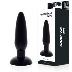 ADDICTED TOYS – prémium anál dugó 13,5 cm