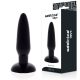 ADDICTED TOYS – prémium anál dugó 13,5 cm