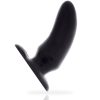 ADDICTED TOYS - prémium anális plug 12 cm
