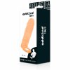 ADDICTED TOYS – pénisz hosszabbító 16 cm