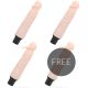 LOVECLONE Finn – önkenő prémium vibrátor 21,2 cm 3 + 1 ajándék