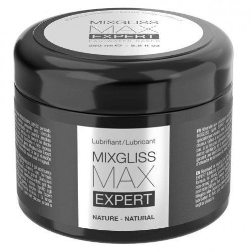 MIXGLISS - LUBRIFIST MAX ANÁLIS TÁGÍTÓ 250ML