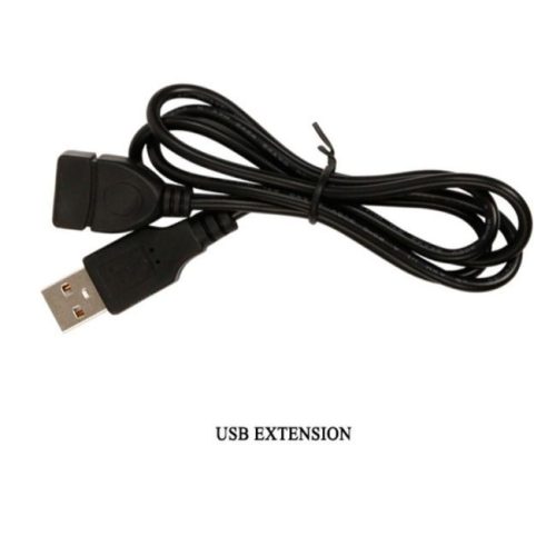 Pretty Love – okos vibrátor 30 módusban