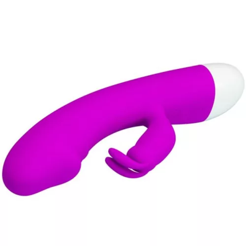 PRETTY LOVE – intelligens vibrátor 30 rezgési móddal