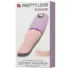 PRETTY LOVE – okos forgó nyelvfunkciós vibrátor
