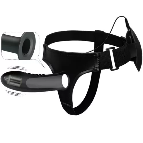 Pretty Love Myron strap-on hám