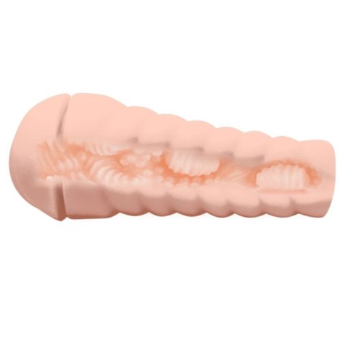 PRETTY LOVE - vibrációs hüvelyi maszturbátor