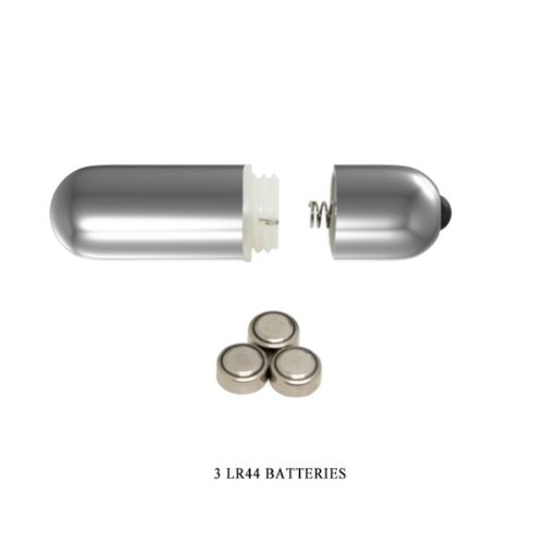 PRETTY LOVE - vibrációs hüvelyi maszturbátor