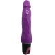 BAILE Daaply Pleasure – többsebességes vibrátor lila