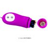 Pretty Love - Harriet – stimuláló masszírozó vibrátor
