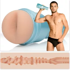   Fleshjack Johnny – prémium maszturbátor érzéki kényeztetéshez