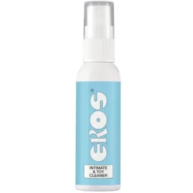 EROS – intim játék tisztító 200 ml