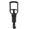 PUMP ADDICTED RX9 – átlátszó prémium maszturbátor