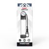 PUMP ADDICTED RX9 – átlátszó prémium maszturbátor