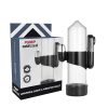 PUMP ADDICTED – vibráló golyó, érzéki izgatásra