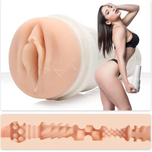 Fleshlight Abella Danger maszturbátor - vagina
