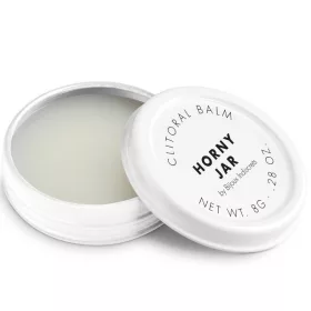  Bijoux Indiscrets Clitherapy Horny Jar csiklóizgató balzsam - 8g