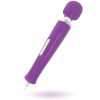 INTENSE Keanu Wand – prémium lilás masszírozó 