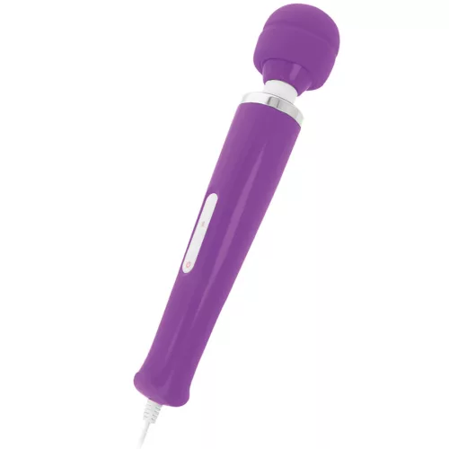 INTENSE Keanu Wand – prémium lilás masszírozó