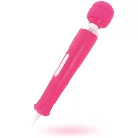 INTENSE Keanu – érzéki pink masszírozó wand