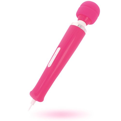 INTENSE Keanu – érzéki pink masszírozó wand