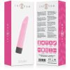 INTENSE Sonny Pink – prémium vibrátor érzéki élményekhez