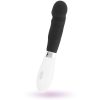 GLOSSY Paul – elegáns fekete vibrátor