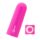 MORESA - távirányítós pink vibrátor elegáns kényeztetéshez