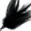 DARKNESS – 17 cm-es izgató pénisz vibrátor