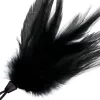 DARKNESS – 17 cm-es izgató pénisz vibrátor