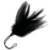 DARKNESS – 17 cm-es izgató pénisz vibrátor