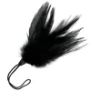 DARKNESS – 17 cm-es izgató pénisz vibrátor